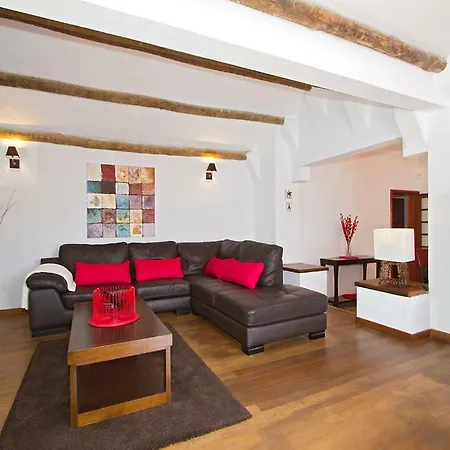 Casa Margarita Villa *