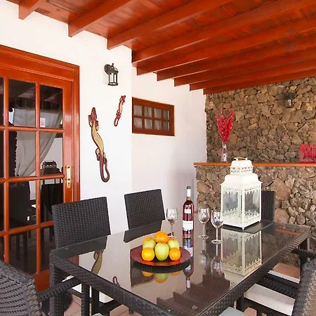 Casa Margarita Villa