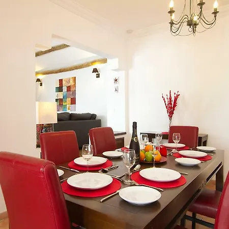 Casa Margarita